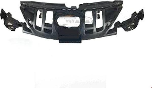 PEUGEOT - ÖN TAMPON İÇ DESTEK 207 2006- - 96495874800. - Image 1