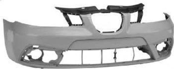 SEAT - ÖN TAMPON İBİZA 2006- ''FR'' - 6L6807217KGRU - Image 1