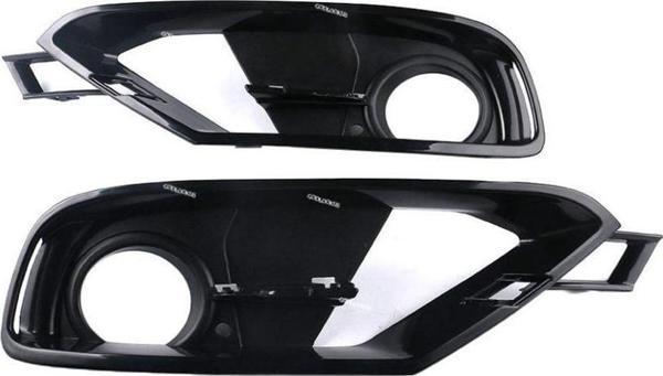 BMW - SİS FAR KAPAĞI SOL (YARI AÇIK-SPORTLİNE) F30 2012- - 51117300739 - Image 1