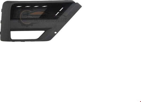 VOLKSWAGEN - SİS FAR KAPAĞI SİSLİ SAĞ CRAFTER 2018- - 7C0853666A - Image 1
