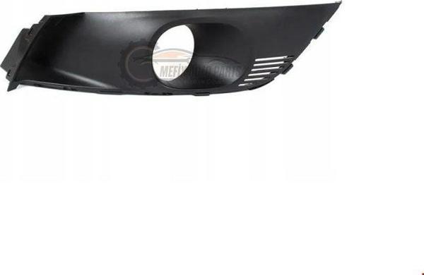 RENAULT - ÖN TAMPON SİS KAPAĞI SİSLİ SAĞ MEGANE 4 2015- - 261522924R / 261528419R - Image 1