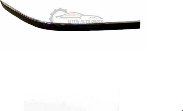 BMW - ÖN TAMPON BANDI SAĞ ( NİKELAJLI TİP ) E39 1996- - 51118226562 / 51118184498 - Image 1