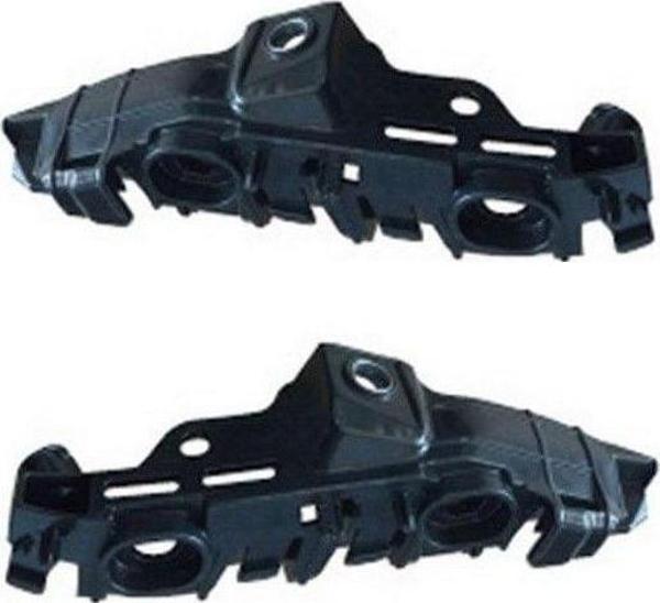 VOLKSWAGEN - ÖN TAMPON BAĞLANTI BRAKETİ SOL PASSAT 2015- - 3G0807049 - Image 1