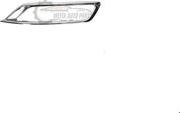 VOLKSWAGEN - ARKA EGZOZ NİKELAJI SAĞ PASSAT 2020- - 3G0853210 - Image 1