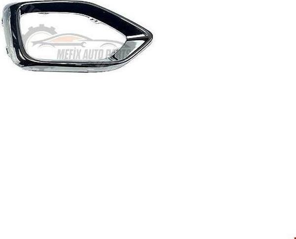 MG - ÖN SİS FAR KROM ÇERÇEVE SOL HS 2022- - 10457756 - Image 1