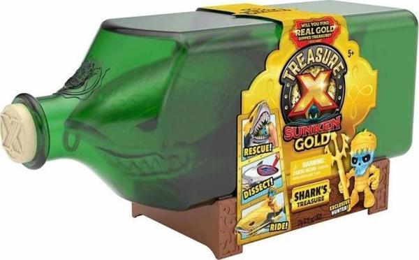 Giochi Preziosi Tx Sx Köpekbalığı Hazinesi-41578 - Image 1