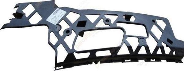 VOLKSWAGEN - ÖN TAMPON DESTEK BRAKETİ SOL PASSAT CC 2013- - 3C8807177 - Image 1