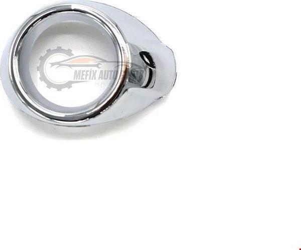 FORD - SİS FAR ÇERÇEVESİ KROM SAĞ FOCUS 2012- - BM51-19952-CB - Image 1