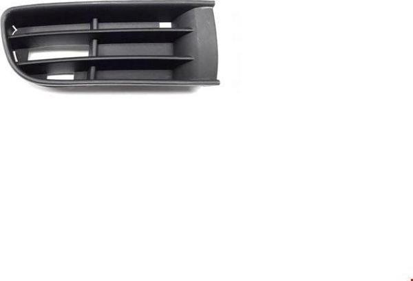 VOLKSWAGEN - ÖN TAMPON IZGARASI SAĞ SİSSİZ POLO 2002- - 6Q0853666D - Image 1