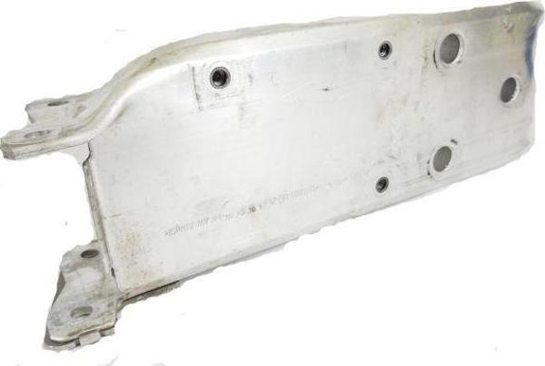 BMW - ÖN ŞASE UCU SOL ( ALİMİNYUM ) BMW F30 2012- - 51117266191 - Image 1