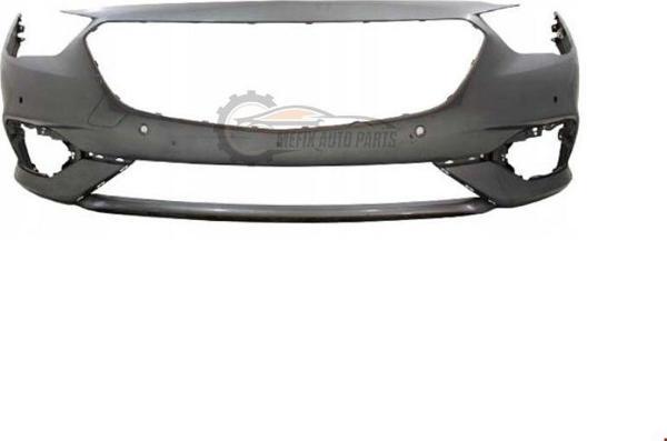 OPEL - ÖN TAMPON (SENSÖRLÜ) İNSİGNİA 2018- - 39107467 / 13491134 / 551004542 / - Image 1
