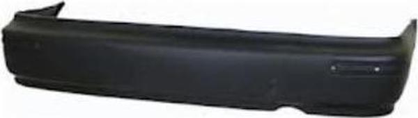 HONDA - ARKA TAMPON ( BANTLI TİP ) SEDAN CİVİC 1996- - 71501-S04000ZZ - Image 1