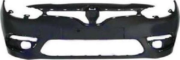 RENAULT - ÖN TAMPON FLUENCE 2013- - 620221754R / 620104894S - Image 1