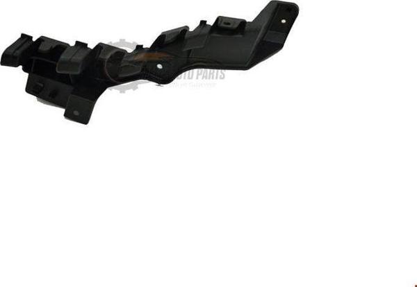 FİAT - ARKA TAMPON ALT BRAKETİ SOL EGEA 2015- - 52080633 - Image 1