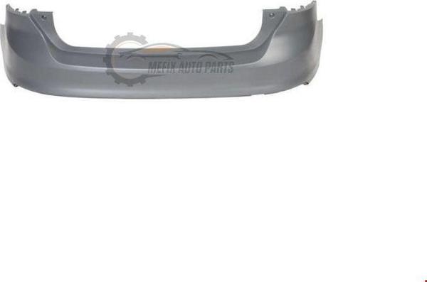 FORD - ARKA TAMPON FOCUS 2012- - BM51-17757 - Image 1