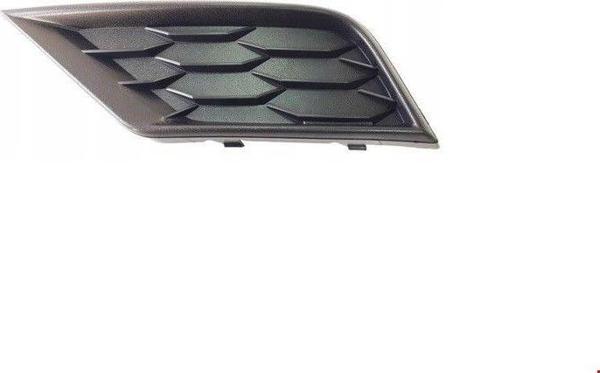 VOLKSWAGEN - ÖN TAMPON IZGARA ÜST SOL TİGUAN 2017- - 5NA8536659B9 - Image 1