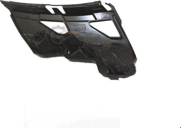 PEUGEOT - ÖN TAMPON BRAKETİ KÜÇÜK SOL PG 208 2020- - 9829033880 - Image 1