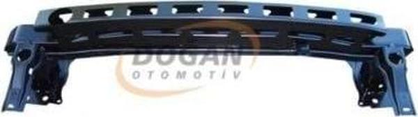 VOLKSWAGEN - ÖN TAMPON DEMİRİ GOLF 6 2008- - 5K0807109M - Image 1