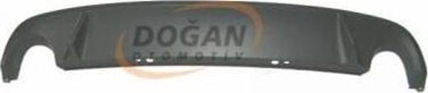 VOLKSWAGEN - ARKA TAMPON SPOYLERİ GOLF 6 2008- - 5K6807521K - Image 1