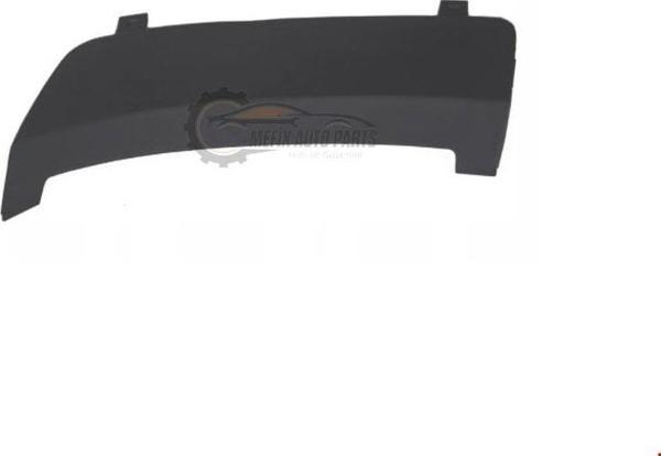 FORD - ARKA SPOİLER ÇEKİ DEM.KAPAĞI FİESTA 2009- - 8A69-17K922 - Image 1