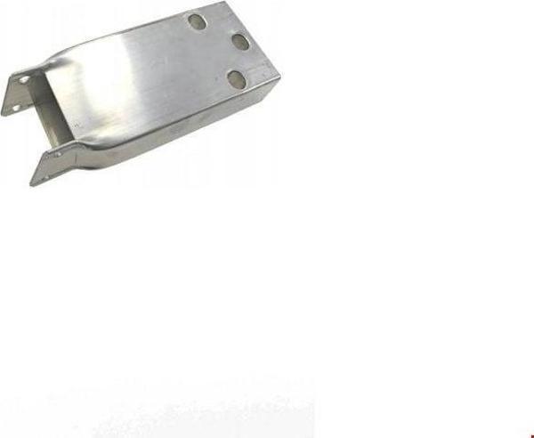 MERCEDES - ÖN ŞASE UÇ DEMİRİ SOL W205 2014- - 2056200395 - Image 1