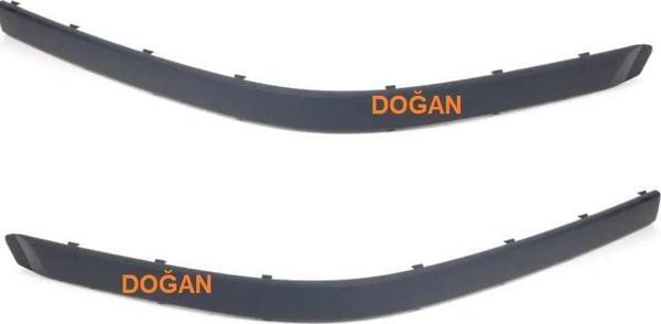 BMW - ÖN TAMPON BANDI SOL E39 2000- - 51117005957
 - Image 1