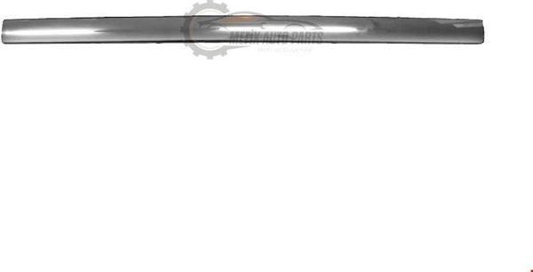 FİAT - ARKA TAMPON ÇITASI ORTA NİKELAJLI LİNEA 2013- - 735548292       - Image 1