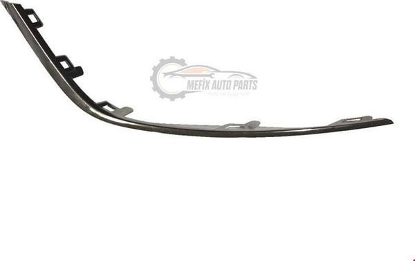 RENAULT - ÖN TAMPON SİS KAPAK NİKELAJI SAĞ MEGANE 4 2015- - 261A20197R- - Image 1