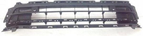 VOLKSWAGEN - ÖN TAMPON ORTA IZGARA ( KROMSUZ ) JETTA 2015- - 5C6853671H - Image 1