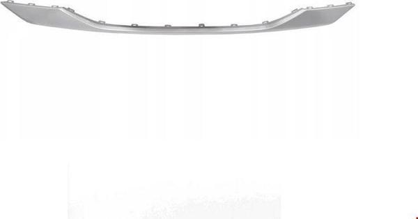 PEUGEOT - ÖN TAMPON DİFÜZÖRÜ (GRİ) PG 2008 2020- - 98317016VV - Image 1