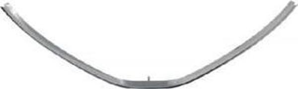 DACİA - ÖN TAMPON BANDI ALT ( V TİP) LOGAN MCV 2006- - 8200604754 - Image 1