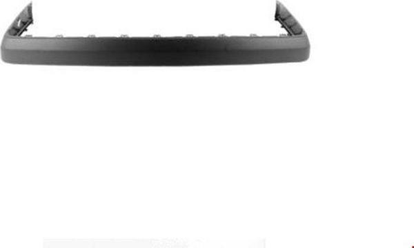 MERCEDES - ARKA TAMPON BANDI PRİMERLİ W124 1993- - 1248851321 - Image 1