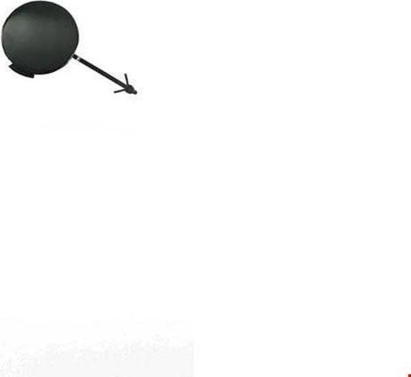 PEUGEOT - ÖN TAMPON ÇEKİ DEMİR KAPAĞI PG 307 2001- - 7414.W9 / 7414.X0 - Image 1