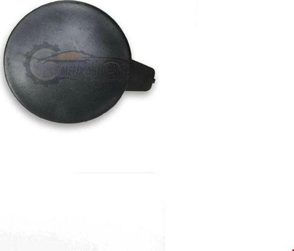 TESLA - ÖN TAMPON ÇEKİ KAPAĞI MODEL Y 2021- - 1493746-00-A - Image 1