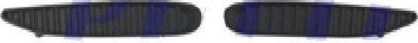 RENAULT - ARKA TAMPON BANDI ( SEDAN SET ) MEGANE 4 2015- - 850768508R - Image 1