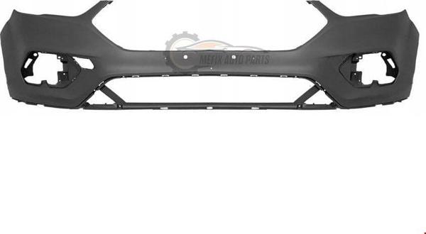 FORD - ÖN TAMPON SENSÖRSÜZ KUGA 2016- - GV4417C831BDPRAA- - Image 1