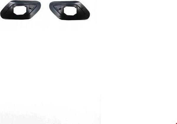 SKODA - ÖN TANPON FAR YIKAMA BRAKETİ ( SET ) OCTAVİA 2013- - 5E0807923 / 5E0807924 - Image 1
