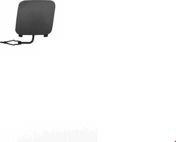 PEUGEOT - ÖN TAMPON ÇEKİ KAPAĞI PARTNER 2018- - 9816765580 - Image 1