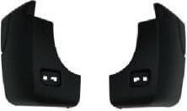 RENAULT - ARKA TAMPON KÖŞESİ SOL MASTER 2010- - 851210001R - Image 1