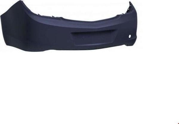 OPEL - ARKA TAMPON (DELİKSİZ) İNSİGNİA 2009- - 1400860 - Image 1