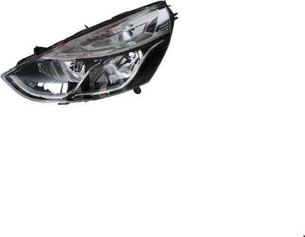 RENAULT - ÖN FAR (KROM) İTHAL SOL CLİO 4 2016- - 260600373R - Image 1