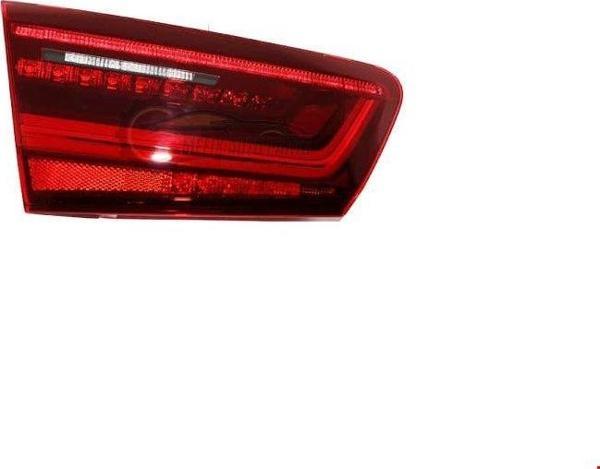 AUDİ - İÇ STOP LAMBASI SOL (ORJ) KAYAR LED A6 2015- - 4G5945093E  - Image 1