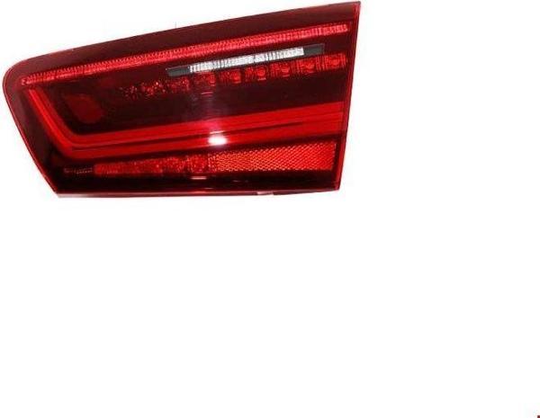 AUDİ - İÇ STOP LAMBASI SAĞ (ORJ) KAYAR LED A6 2015- - 4G5945094E - Image 1