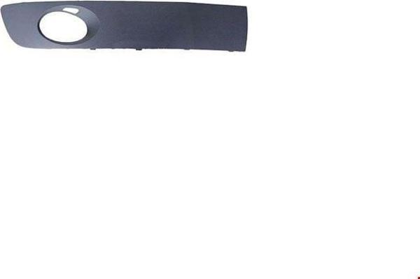 VOLKSWAGEN - SİS FAR KAPAĞI (SİSLİ) SOL T-6 CAREVELLE 2009- - 7E0807489 / 7E0807489D  - Image 1