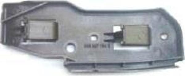VOLKSWAGEN - ÖN TAMPON BRAKETİ ''SAĞ'' PASSAT 2001- - 3B0807184E - Image 1