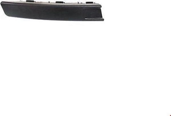 VOLKSWAGEN - ÖN TAMPON BANDI (SİNYAL YANI) SAĞ PASSAT 2006- - 3C0807646 - Image 1