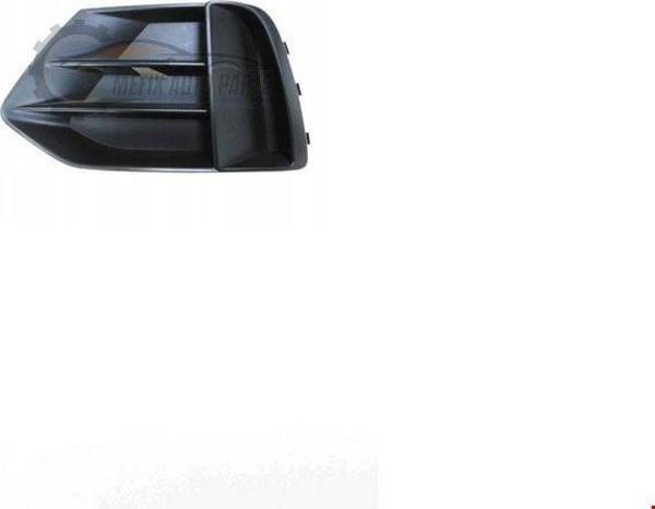 AUDİ - ÖN TAMPON IZGARA SOL  Q3 2019- - 83A807681 - Image 1