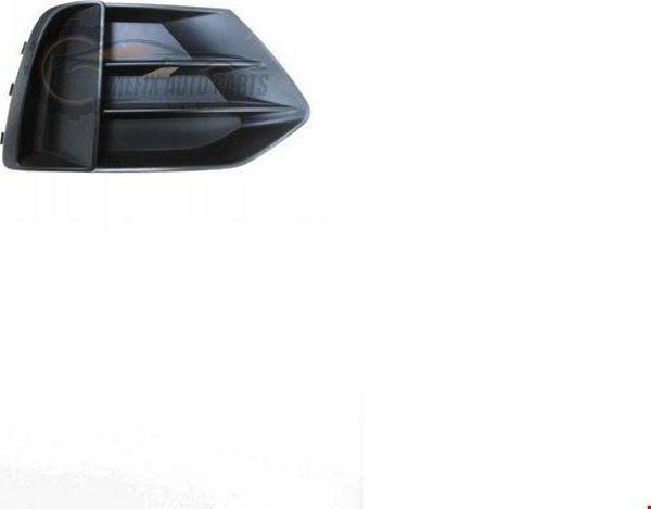 AUDİ - ÖN TAMPON IZGARA SAĞ  Q3 2019- - 83A807682 - Image 1