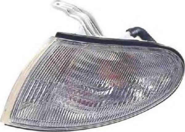 HYUNDAİ - ÖN SİNYAL SOL ACCENT 1996- - 92301-22010 - Image 1