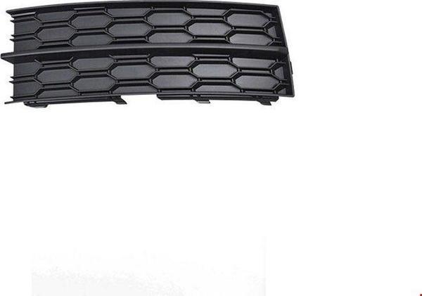 SKODA - ÖN TAMPON SİS KAPAĞI SAĞ SİSSİZ OCTAVİA 2017- - 5E0807368B - Image 1